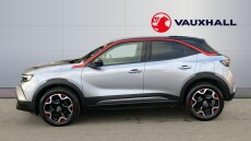 Vauxhall Mokka 1.2 Turbo 136 GS 5dr Petrol Hatchback